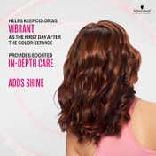 Schwarzkopf Professional Bonacure Color Freeze Treatment pH 4.5 (200ml)