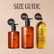 L'occitane Hands & Body Lavender Liquid Soap Refill - (500ml)