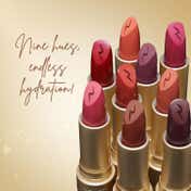 Renee H2O Hydrating Creme Lipstick - Plum Dew (4 g)