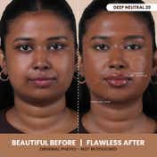 Typsy Beauty Foundcealer Flex 3-IN-1 Base - Deep Neutral 20 (40 g)