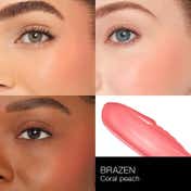 NARS Afterglow Liquid Blush - Brazen (7 ml)