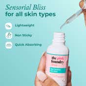 The Pink Foundry 12% Niacinamide Super Clarifying Face Serum (30ml)