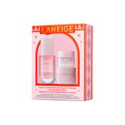 Laneige Mini Bouncy & Firm Skin Treats