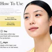 Arencia Face and Eye Cream Retinal Booster Shot (30 ml)