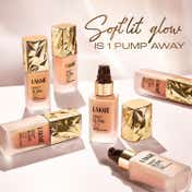 Lakme Be-Jewel  Lip Liquid, Skin & Eye Tint Combo