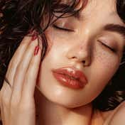 LN Pro Lip Gloss Lumigloss - 104 Old Money (3.2 ml)