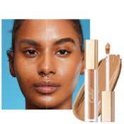 Oulac Stay Real Sculpting Concealer - W6-Honey (3.8 ml)