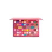 Xx Revolution Eye Shadow Palette - Xxccentric (81 g)