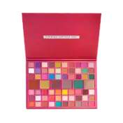 Xx Revolution Eye Shadow Palette - Xxccentric (81 g)