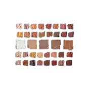 Xx Revolution Eye Shadow Palette - X Tra Nude (81 g)