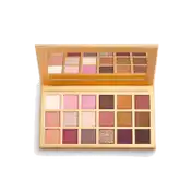 Xx Revolution Lux Eye Shadow Palette - Bare Lux (18 g)