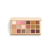 Xx Revolution Lux Eye Shadow Palette - Bare Lux (18 g)