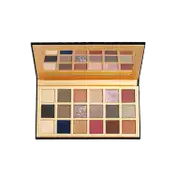 Xx Revolution Lux Eye Shadow Palette - Midnight Lux (18 g)