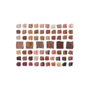 Xx Revolution Eye Shadow Palette - Next Generation (81 g)