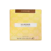 Xx Revolution Bronzer - Command (6.5 g)