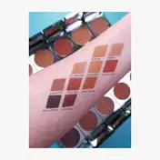 Xx Revolution Bronzer - Demo (6.5 g)