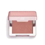 Xx Revolution Vision Blush - Rosy Beige (3.2 g)