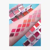 Xx Revolution Jitter Blush - Bright Peach (3.2 g)