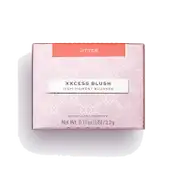 Xx Revolution Jitter Blush - Bright Peach (3.2 g)