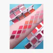 Xx Revolution Entice Blush - Peach (3.2 g)