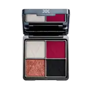 Xx Revolution Press Eye Shadow Palette - Xxtravagant (1.2 g)