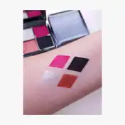 Xx Revolution Press Eye Shadow Palette - Xxtravagant (1.2 g)