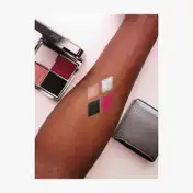 Xx Revolution Press Eye Shadow Palette - Xxtravagant (1.2 g)