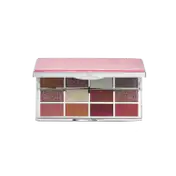 Xx Revolution Crystalxx Eye Shadow Palette - Quartz (10 g)