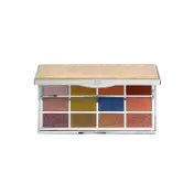 Xx Revolution Crystalxx Eye Shadow Palette - Karat (10 g)
