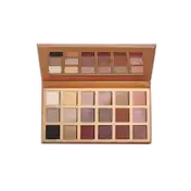 Xx Revolution Luxx Eye Shadow Palette - Xxpectation (18 g)