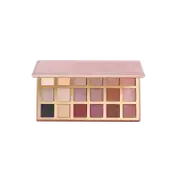 Xx Revolution Luxx Eye Shadow Palette - Xxpectation (18 g)