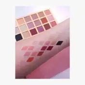 Xx Revolution Luxx Eye Shadow Palette - Xxpectation (18 g)
