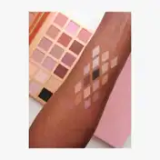 Xx Revolution Luxx Eye Shadow Palette - Xxpectation (18 g)