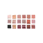 Xx Revolution Luxx Eye Shadow Palette - Xxpectation (18 g)