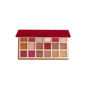 Xx Revolution Luxx Eye Shadow Palette - Xxodus (18 g)