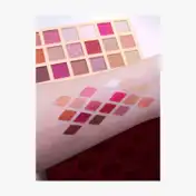 Xx Revolution Luxx Eye Shadow Palette - Xxodus (18 g)