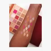 Xx Revolution Luxx Eye Shadow Palette - Xxodus (18 g)