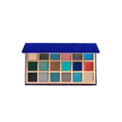 Xx Revolution Luxx Eye Shadow Palette - Vortexx (18 g)
