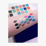 Xx Revolution Luxx Eye Shadow Palette - Vortexx (18 g)