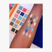 Xx Revolution Luxx Eye Shadow Palette - Vortexx (18 g)