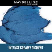 Maybelline New York Colossal Lasting Drama Kajal - 50 Under The Sea (0.31 g)