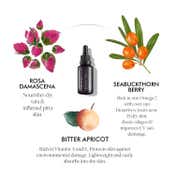 Purearth Illumine Supercritical Face Oil Ultimate Radiance Ritual (30 ml)