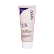 Flicka Silk Touch 3-In-1 Milk Cream - Deep Moisturizing PrimingConcentrate For Radiant Skin (60 g)