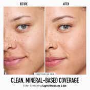 bareMinerals Original Liquid Mineral Concealer - Light-Medium 2.5N (6 ml)