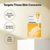MEDIHEAL Ceramide Essential Mask for Moisture Barrier (24 ml)