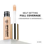 PAC Spotlight Liquid Concealer - 02 Skin (15 g)