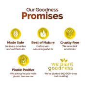 Mamaearth Vitamin C Daily Glow Sunscreen with Vitamin C & Turmeric for Tan Protection (50g)