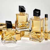 Yves Saint Laurent Libre Eau De Parfum (50ml)