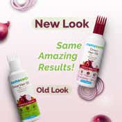 Mamaearth Onion Hair Oil For Hair Regrowth & Hair Fall Control (150ml)