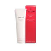 Shiseido Deep Cleansing Foam (125 ml)